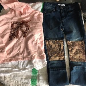 Girls clothes 6x Bundles